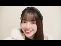 miyabi hasegawa 2025年01月12日17時46分 長谷川雅（ske48 研究生）