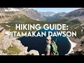 Pitamakan Dawson Loop: What to Know Before Hiking this Challenging Trail in Glacier National Park