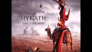 Myrath Beyond The Stars