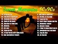 Top 100 Romantic Love Song 2024  - Best OPM Love Songs Medley - Non Stop Old Song Sweet Memories