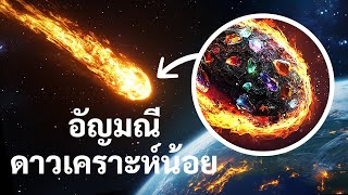 50 ความลับอันน่าเหลือเชื่อเกี่ยวกับอวกาศที่คุณไม่เคยได้ยินมาก่อน