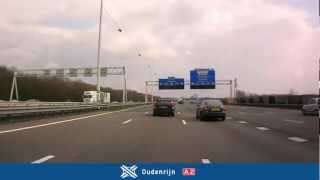 A12 Utrecht, NL