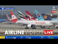 🔴LIVE Los Angeles (LAX) Airport Plane Spotting (September 1st, 2024)