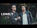 Lonely - Justin Bieber & Benny Blanco (Cover by LTX)