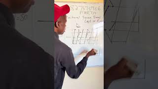 External square thread Engineering drawing by Martin Mjr