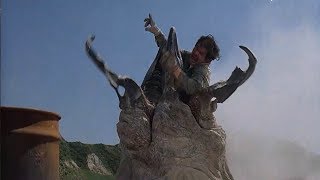 Tremors 2: Aftershocks - All Humans Deaths