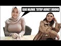 Apakah jilbab diwajibkan bagi muslimah || Najwa sihab kok tidak memakai jilbab? -Buya Syakur yasin