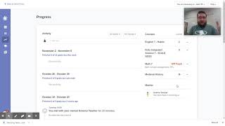 Summit Learning Grades: Introduction