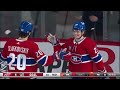 NHL Highlights  Red Wings vs. Canadiens - April 16, 2024