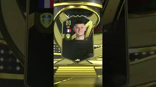 EA WHY! Worst 81+ TOTW Upgrade Of ALL TIME!! #fifa #fifa23 #fifaultimateteam