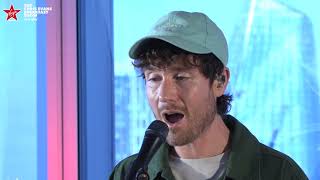 Bastille - Happier (Live on The Chris Evans Breakfast Show with Sky)