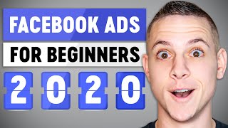 Facebook Ads for Beginners 2022 - How to Create Facebook Ads (COMPLETE TUTORIAL!)