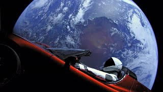 Falcon Heavy [Extended version]- A Momentous Technological Feat
