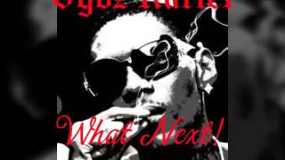 Vybz Kartel - What Next (Jan 2017)