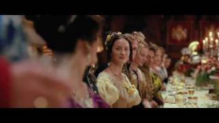 The Young Victoria (2009) A Jovem Rainha Vitória - Trailer