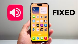 How To Fix iPhone Ringtone Quiet Even on Loudest Setting