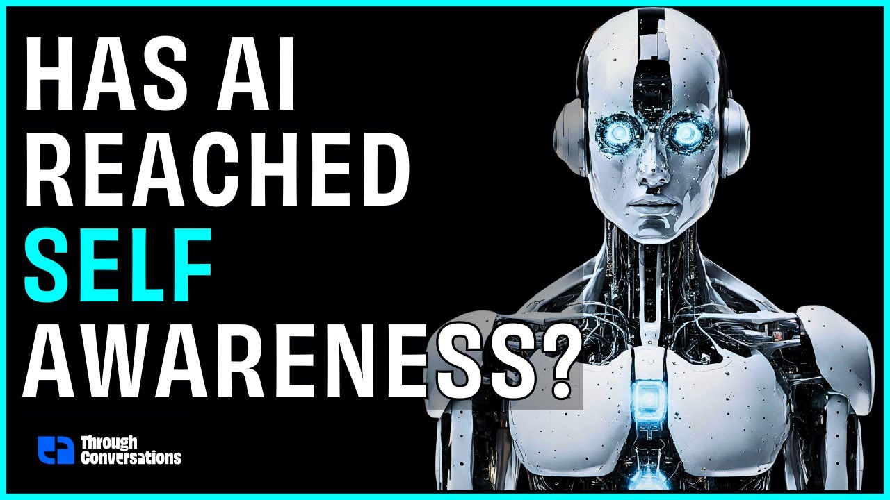Has Artificial Intelligence Finally Become Self Aware A Deeper Look
