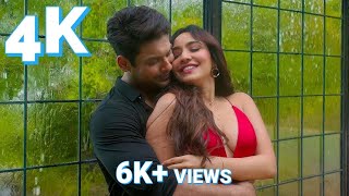 [4K] Dil Ko Karaar Aaya Full Video Song | Sidharth Shukla & Neha Sharma | Latest Music Video
