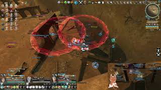 ฺBurn SC of NoMercyVN Faction - TDLS Granado Espada Steam 04/10/2023