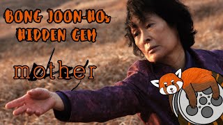 Bong Joon-ho's Hidden Gem - Mother (2009) Review