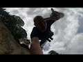 jeff jones goes bungy jumping in new zealand • d1nz drifting championship 2025