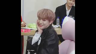 [Wondae x Munik] WONIK AEGYO