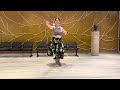 hula basics