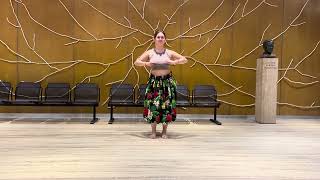 Hula basics