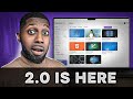 It’s Finally Here: Amigoscode 2.0 Has Launched!