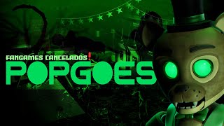 FANGAMES CANCELADOS: Popgoes