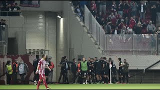 Eintracht Frankfurt | Antwerp| All goals & highlights | 25.11.21 | EUROPE Europa League