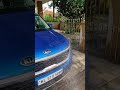 Kia Seltos Blue