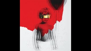 R&B Review Rihanna ANTI