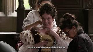 The Favourite - Bodice Politic The Costumes Of The Favourite Featurette (ซับไทย)