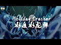 holiday crasher水遁水龙弹 remix by 可有道 抖音火影电音完整版 trending naruto bgm on tiktok