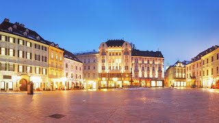 APLEND CITY Hotel Perugia, Bratislava, Slovakia