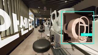 BGN Eye Clinic Lotte Tower | LASIK in Korea