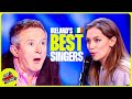 BEST IRISH Singers! 🎤 EVERY Singing Audition On Ireland's Got Talent 🇮🇪