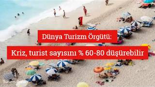 Turizm Haberleri - 2020 Mayıs 2. Haftalık Özet #turizmhaberleri