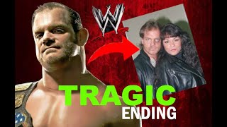 True Crime | Chris Benoit #truecrime #chrisbenoit #truecrimestories #wrestler #wrestling