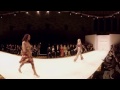 new york fashion week 360 video sherri hill