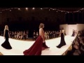 new york fashion week 360 video sherri hill