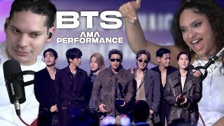 BTS RULE THE WORLD!