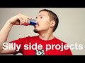 Silly side projects - FunFunFunction #4