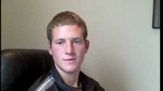 Golf Hypnosis Psychology- shoots 5 under par w/ The Stofka Method