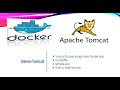 Build & Deploy Java Apps with Docker + Tomcat | Fast CI/CD Workflow Explained (Step-by-Step)