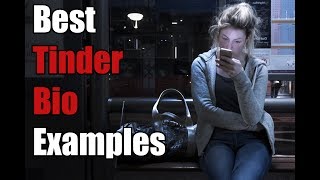 Best Tinder Bio! How to MAGICALLY ATTRACT Women to you online