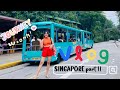 දවසම ගෙදර නෑ🤷🏻‍♀️ |එයත් එක්ක Singapore - Universal Studios 🌍💫 | Mango Sticky Rice 🍲| Dilushi Hansika