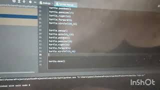 Draw Spotify logo in python/turtle graphics #13