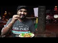 tawa idli and pudi idli at namma bengaluru cafe vv puram kannada food review